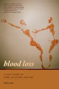 Blood Loss_cover