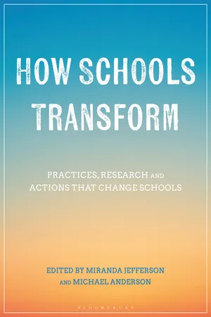 How Schools Transform