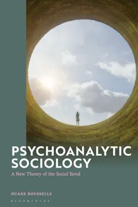 Psychoanalytic Sociology_cover