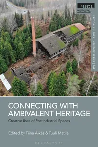 Connecting with Ambivalent Heritage_cover