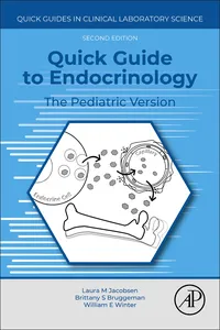 Quick Guide to Endocrinology_cover