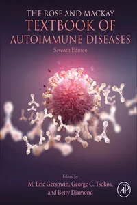 The Rose and Mackay Textbook of Autoimmune Diseases_cover