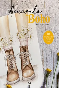 Acuarela boho_cover