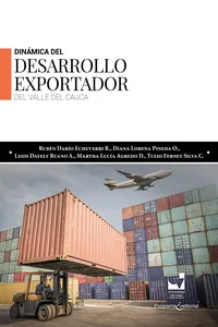 Dinámica del desarrollo exportador del Valle del Cauca_cover