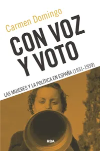 Con voz y voto_cover