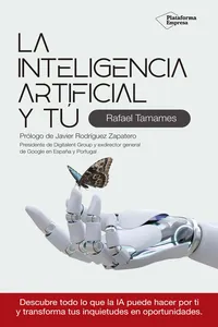 La inteligencia artificial y tú_cover