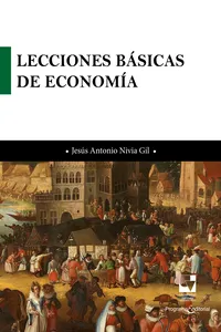 Lecciones básicas de economía_cover