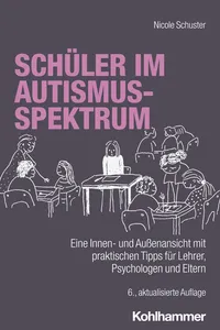 Schüler im Autismus-Spektrum_cover