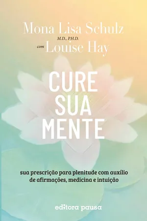 Cure sua mente