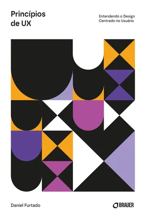 PDF] Princípios de UX by Daniel Furtado | 9786598248123