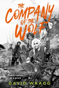 The Company of the Wolf_cover