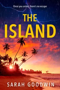 The Island_cover