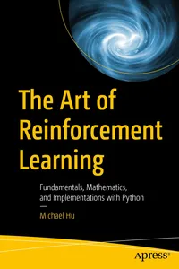 The Art of Reinforcement Learning_cover