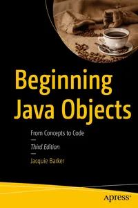 Beginning Java Objects_cover