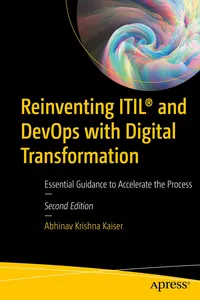 Reinventing ITIL® and DevOps with Digital Transformation_cover