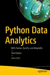 Python Data Analytics_cover