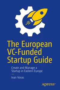 The European VC-Funded Startup Guide_cover