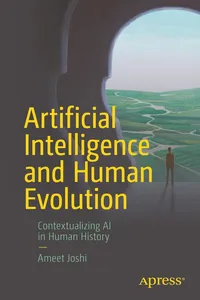 Artificial Intelligence and Human Evolution_cover