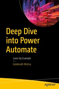 Deep Dive into Power Automate_cover