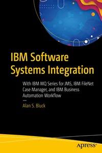 IBM Software Systems Integration_cover