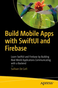 Build Mobile Apps with SwiftUI and Firebase_cover