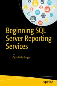 Beginning SQL Server Reporting Services_cover