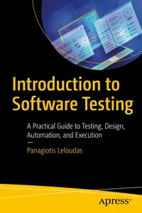 Introduction to Software Testing_cover