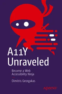 A11Y Unraveled_cover