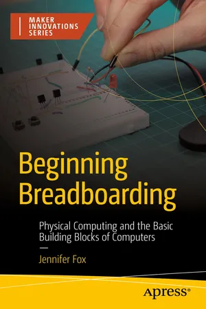 Beginning Breadboarding