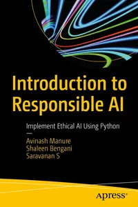 Introduction to Responsible AI_cover