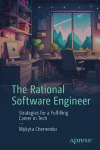 The Rational Software Engineer_cover