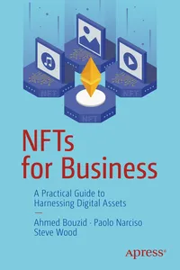 NFTs for Business_cover