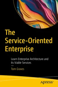 The Service-Oriented Enterprise_cover