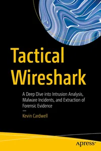 Tactical Wireshark_cover