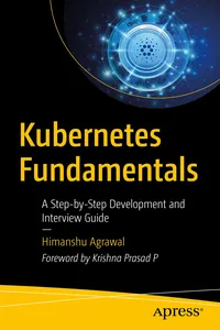 Kubernetes Fundamentals_cover