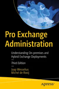 Pro Exchange Administration_cover