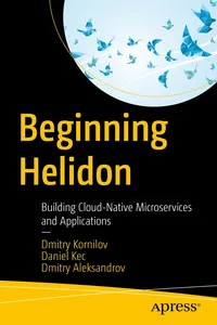 Beginning Helidon_cover