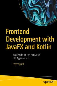 Frontend Development with JavaFX and Kotlin_cover