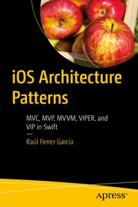 iOS Architecture Patterns_cover