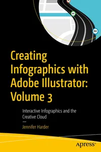 Creating Infographics with Adobe Illustrator: Volume 3_cover