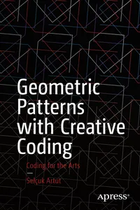 Geometric Patterns with Creative Coding_cover