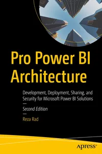 Pro Power BI Architecture_cover