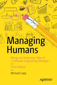 Managing Humans_cover