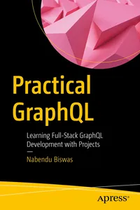 Practical GraphQL_cover