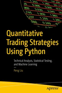 Quantitative Trading Strategies Using Python_cover