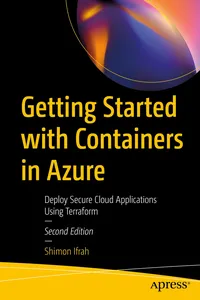 Getting Started with Containers in Azure_cover