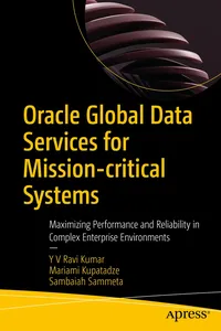 Oracle Global Data Services for Mission-critical Systems_cover