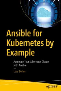 Ansible for Kubernetes by Example_cover