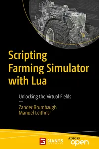 Scripting Farming Simulator with Lua_cover