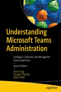 Understanding Microsoft Teams Administration_cover